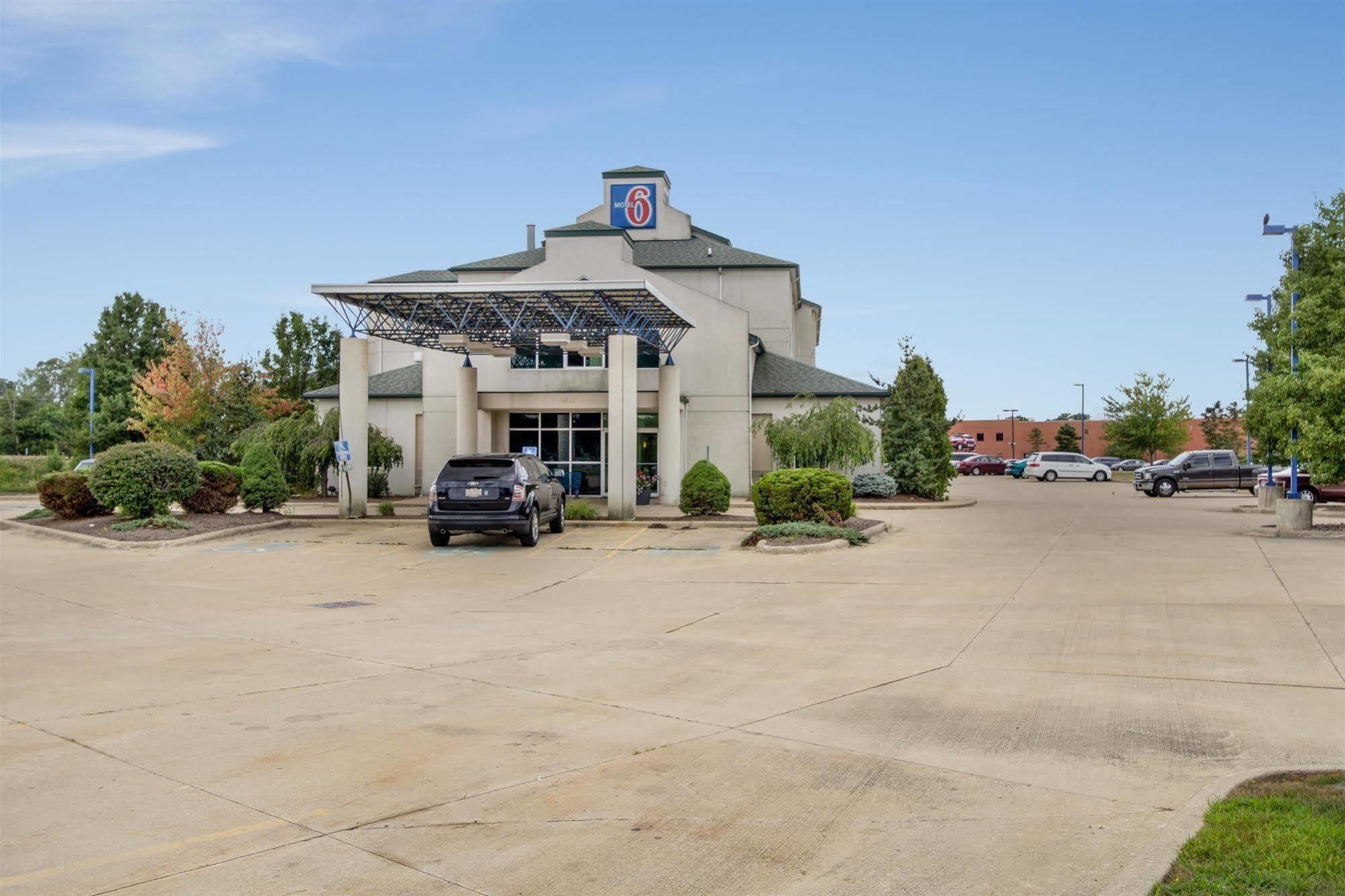 Motel 6-Medina, Oh - Cleveland Exterior photo