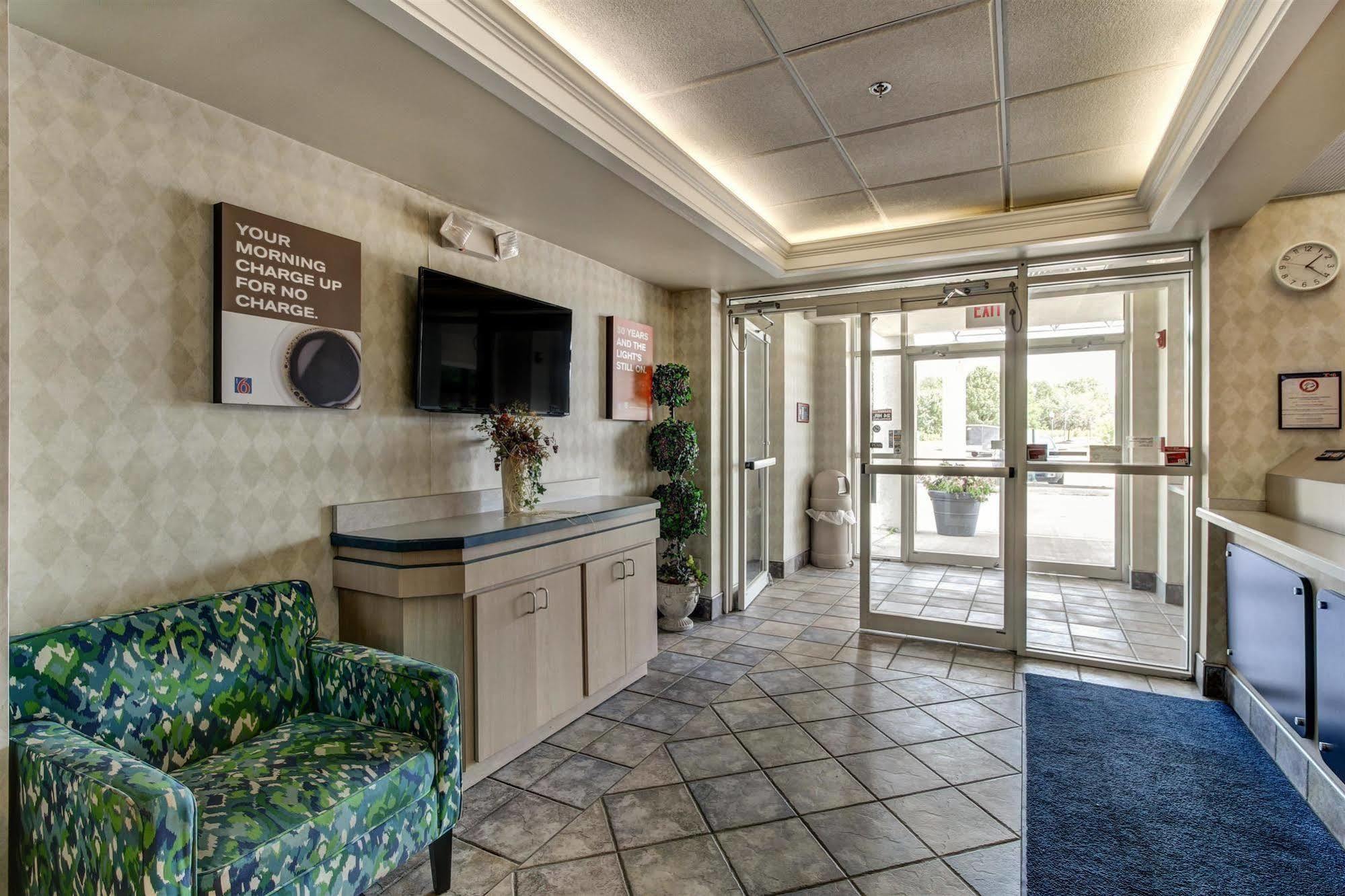 Motel 6-Medina, Oh - Cleveland Exterior photo