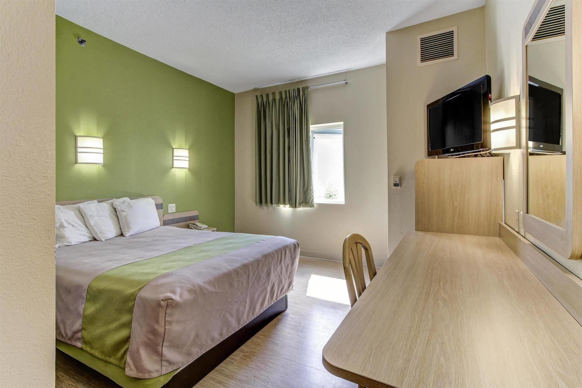 Motel 6-Medina, Oh - Cleveland Exterior photo