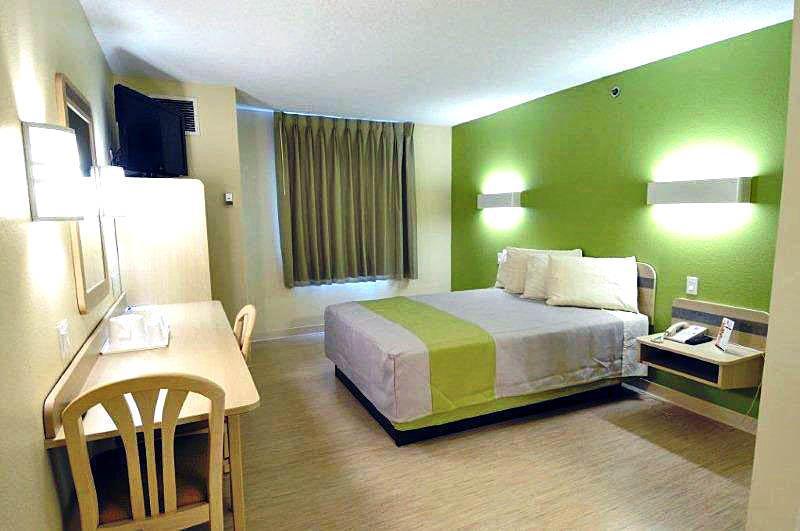 Motel 6-Medina, Oh - Cleveland Room photo